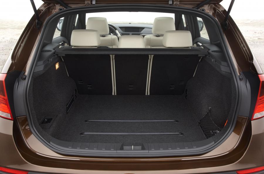  BMW X1 2009 года  (фото 41 из 190)